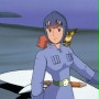 Nausica&auml; z Doliny Wiatru - galeria zdjęć