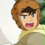 Nausica&auml; z Doliny Wiatru - galeria zdjęć