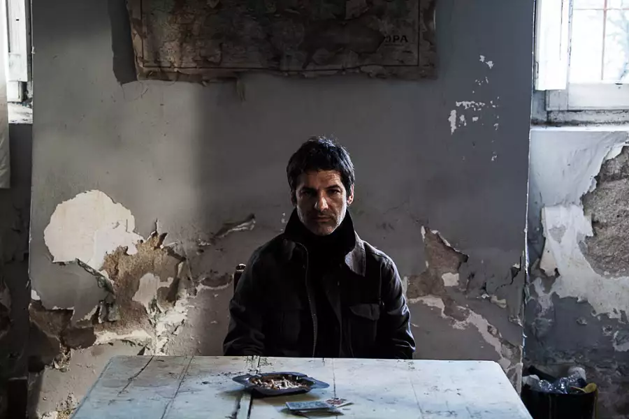Towar - galeria zdjęć - filmweb