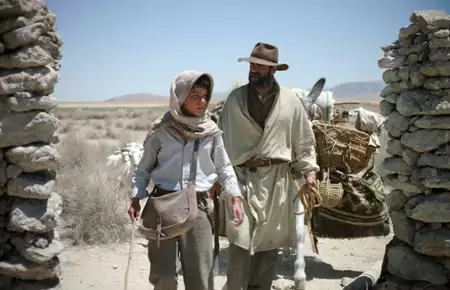 Pod gołym niebem - galeria zdjęć - filmweb