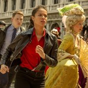 Lift - galeria zdjęć - filmweb