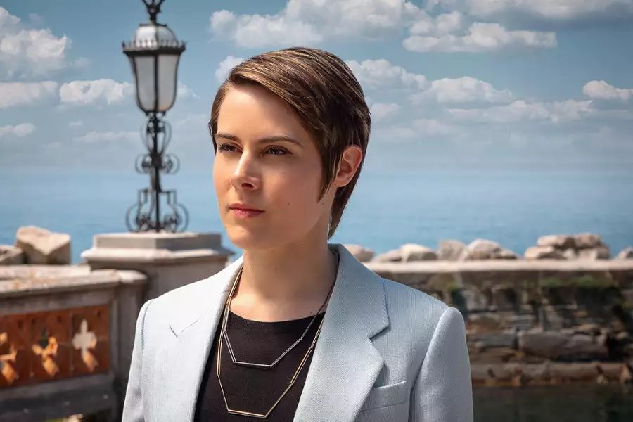 Skok w przestworzach - galeria zdjęć - filmweb