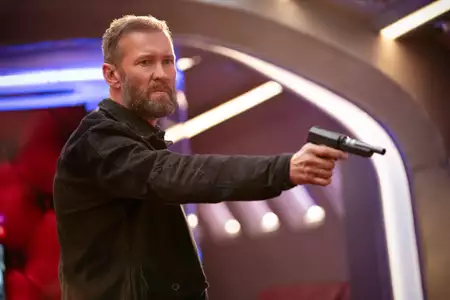 Skok w przestworzach - galeria zdjęć - filmweb