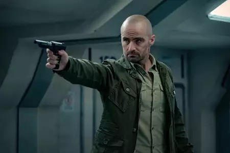 Skok w przestworzach - galeria zdjęć - filmweb