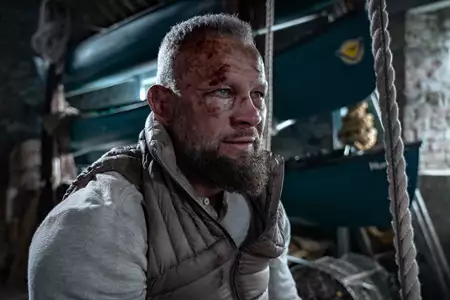 Skok w przestworzach - galeria zdjęć - filmweb
