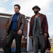 Play Dirty - galeria zdjęć - filmweb