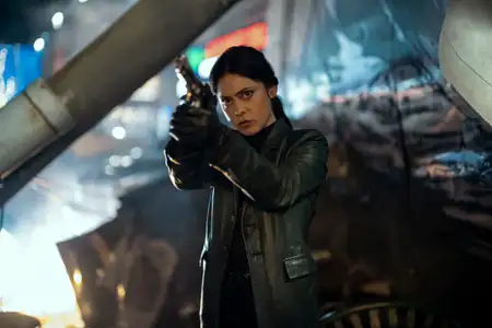 Nieczysta gra - galeria zdjęć - filmweb