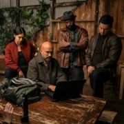 Play Dirty - galeria zdjęć - filmweb