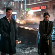 Nieczysta gra - galeria zdjęć - filmweb