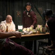 Nieczysta gra - galeria zdjęć - filmweb