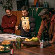 Nieczysta gra - galeria zdjęć - filmweb