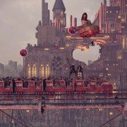NieR: Automata - galeria zdjęć - filmweb