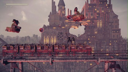 NieR: Automata - galeria zdjęć - filmweb