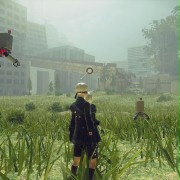 NieR: Automata - galeria zdjęć - filmweb