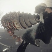 NieR: Automata - galeria zdjęć - filmweb