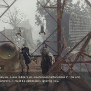 NieR: Automata - galeria zdjęć - filmweb