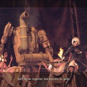NieR: Automata - galeria zdjęć - filmweb