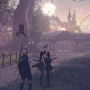 NieR: Automata - galeria zdjęć - filmweb