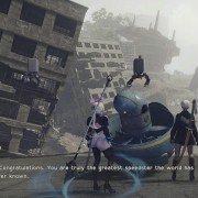 NieR: Automata - galeria zdjęć - filmweb