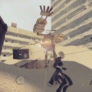 NieR: Automata - galeria zdjęć - filmweb