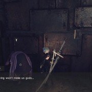 NieR: Automata - galeria zdjęć - filmweb