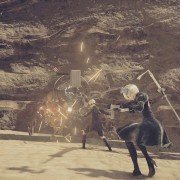 NieR: Automata - galeria zdjęć - filmweb