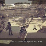 NieR: Automata - galeria zdjęć - filmweb