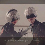 NieR: Automata - galeria zdjęć - filmweb