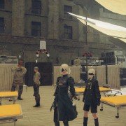 NieR: Automata - galeria zdjęć - filmweb