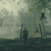 NieR: Automata - galeria zdjęć - filmweb