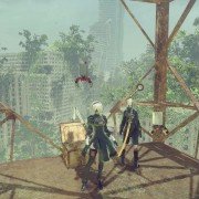 NieR: Automata - galeria zdjęć - filmweb
