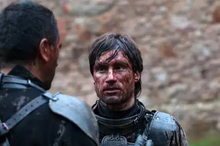 Ostatni rycerze - galeria zdjęć - filmweb