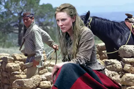 Zaginione - galeria zdjęć - filmweb
