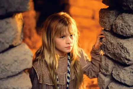 Zaginione - galeria zdjęć - filmweb