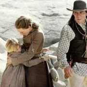 The Missing - galeria zdjęć - filmweb