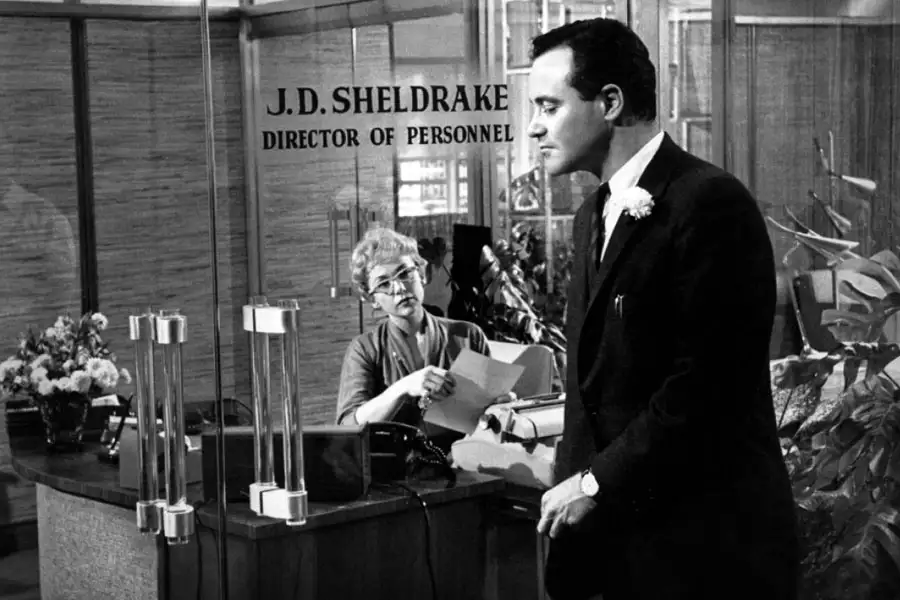 Garsoniera - galeria zdjęć - filmweb