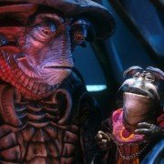 Farscape - galeria zdjęć - filmweb