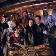 Farscape - galeria zdjęć - filmweb