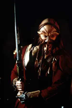 Ucieczka w kosmos - galeria zdjęć - filmweb