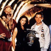 Farscape - galeria zdjęć - filmweb