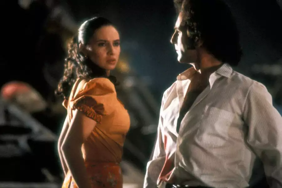 Czarodziejska miłość - galeria zdjęć - filmweb