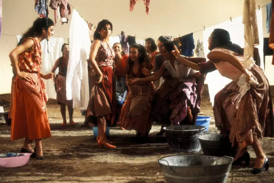 Czarodziejska miłość - galeria zdjęć - filmweb