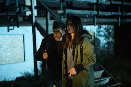 Curon - galeria zdjęć - filmweb
