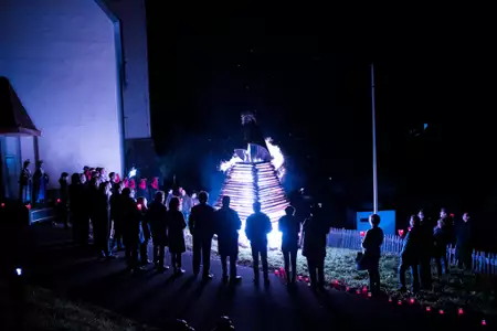 Curon - galeria zdjęć - filmweb