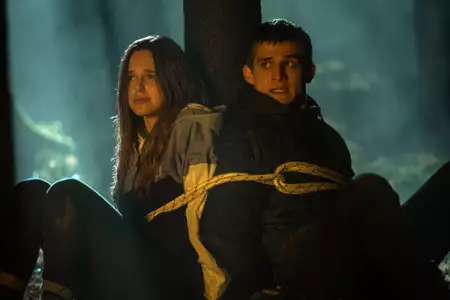Curon - galeria zdjęć - filmweb