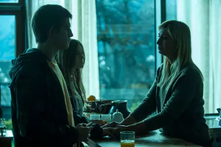 Curon - galeria zdjęć - filmweb