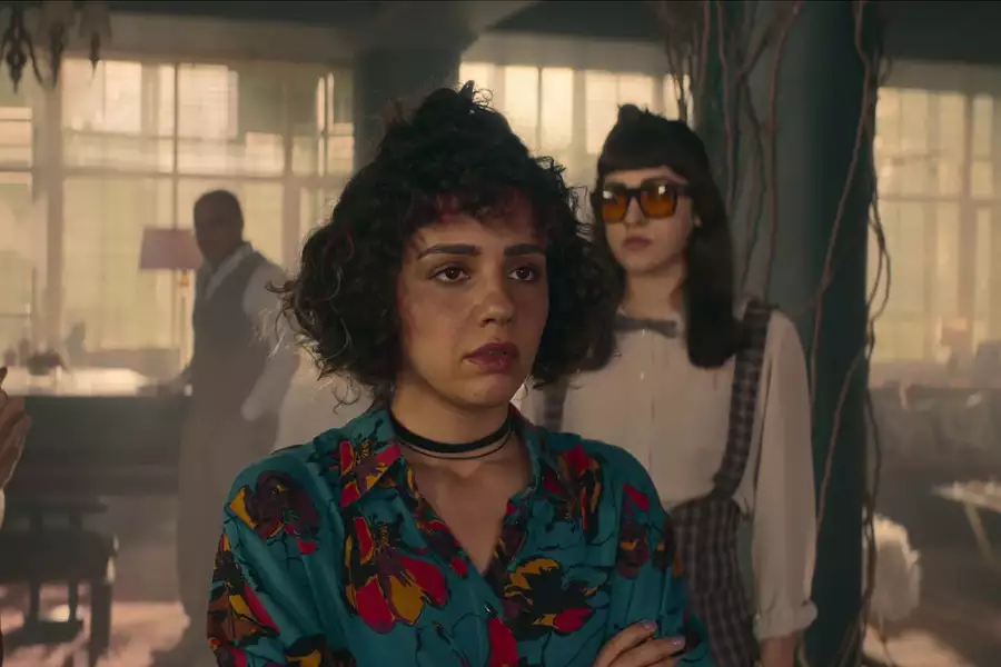 Şahmaran - galeria zdjęć - filmweb