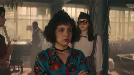 Şahmaran - galeria zdjęć - filmweb