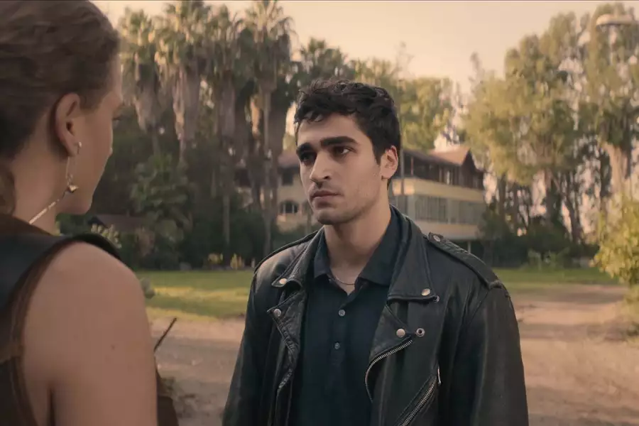 Şahmaran - galeria zdjęć - filmweb