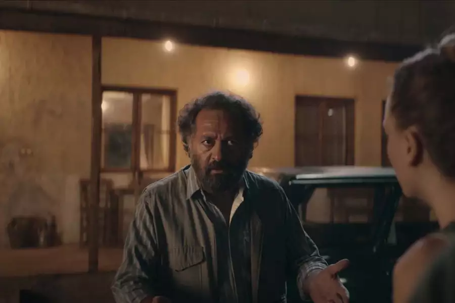 Şahmaran - galeria zdjęć - filmweb